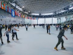 -世界之窗阿尔卑斯冰雪世界