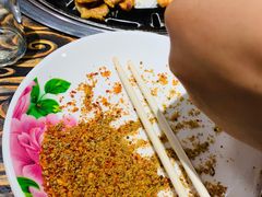 -齐齐哈尔炭匠烤肉(福城上上城店)