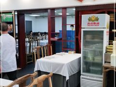 -东门烤鸭店(东华门店)