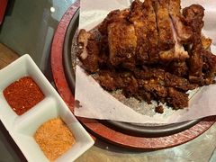 -情满四合院·小酒馆(后现代城店)