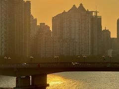 -海心沙亚运公园