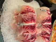 -得意咚瓜·顺德鱼生·冬瓜火锅(深圳首店)