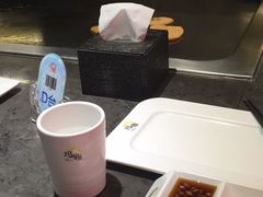 -玛雅铁板烧餐厅(中关村店)