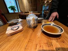 -泥糊破店小酒馆·团建聚餐(南京西路店)