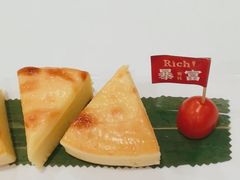 -顺德人家食府(黄金广场店)