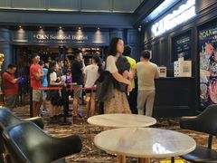 大堂-加餐海鲜自助(集美银泰百货店)