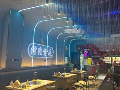 -杨记齐齐哈尔烤肉(总店)