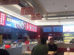 -每味每客·重庆麻辣烫(国泰店)