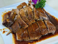 -台山第一家兴华黄鳝饭·黄鳝婆(开平店)