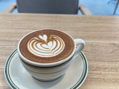 -十一咖啡(青年大街工厂店)