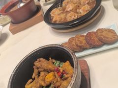 -楚山晓·湖北菜(武汉光谷K11店)