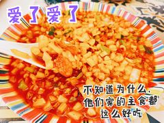 丁丁炒面-阿拉丁新疆风味餐厅·清真(罗廊巷店)