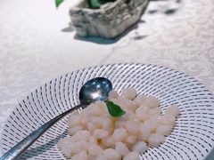 清炒手剥河虾仁-麟1929(外滩店)