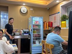 -缘久缘米粉(新街口店)