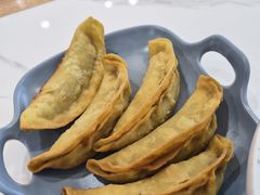-老新隆牛肉锅贴(新街口店)