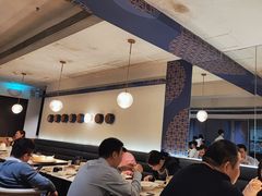 -翡翠拉面小笼包(岭南新天地店)