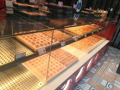 -東更道点心行(利客来店)
