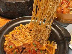 -腾龙阁|经典川菜(SM城市广场店)
