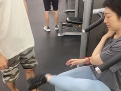 -美航国际健身(北京华联店)