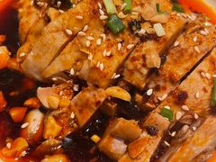 -南门小馆·清真(国贸商城店)