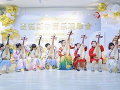 -武汉音乐学院徐东基地
