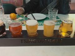 -TSINGTAO 1903 纯生酒馆(青啤二厂店)