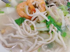 -海坛特色小吃·只做平潭特色菜(平潭店)