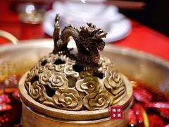 -小龙翻大江文化火锅(宽窄店)