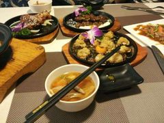 -佰禾寿司(学府凯德店)
