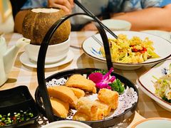 -珍味汤馆·潮汕家乡菜(保利文化广场店)