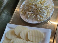 -红鼎坊·老成都火锅(新南门店)