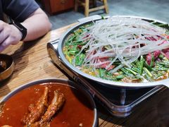 -京玉菲饭店(李村店)