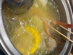 -神洲四海大酒楼(王府井澳门中心店)