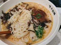 -味千拉面(广州白云机场T1西二店)