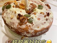 -迦南的早晨蛋糕甜品集合店