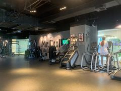 -MR.COOL健身工作室(浦江城市生活广场店)