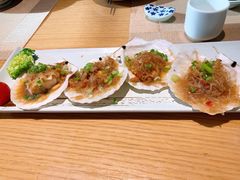 -三石铁板烧(紫竹桥店)