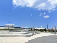 -海河外滩公园