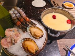 -極上萬膳·日料放题(海岸城店)