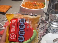 -海底捞火锅(塘厦天虹店)