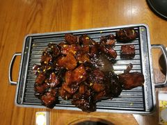 -敏珠拉姆藏餐·南京厨房(富春江东街店)