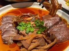-潮州府·潮菜·砂锅粥(徐家汇店)