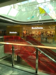 -Balabala(美林M·LIVE天地东座店)