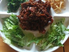 -香满园春饼·家常菜(东大桥店)