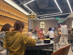 -骨之味·筒骨汤火锅(江头店)