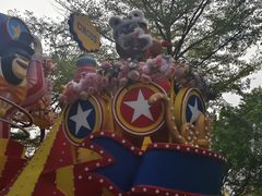 -厦门方特梦幻王国