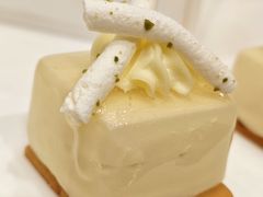 -索菲特酒店 · 云尚天际自助餐厅