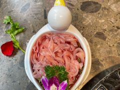 鲜鸭肠-重庆渝达老火锅(春熙路店)