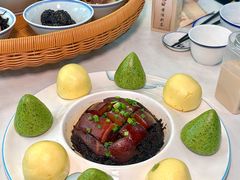 -绍兴老味道·非遗门店(银泰城店)