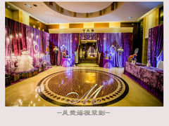 -中心大酒店钻石厅